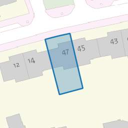 Perceel VRD00-F-2813