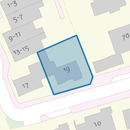 Perceel VRD00-F-2816