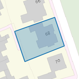 Perceel VRD00-F-2818