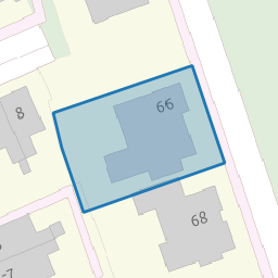 Perceel VRD00-F-2819