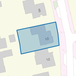 Perceel VRD00-F-2827