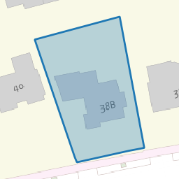 Perceel VRD00-F-2830