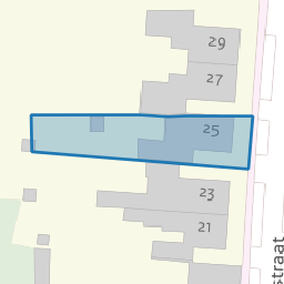 Perceel VRD00-F-2831