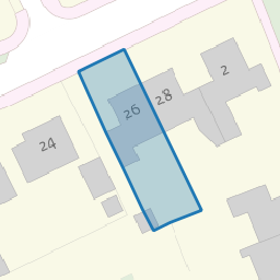 Perceel VRD00-F-2836