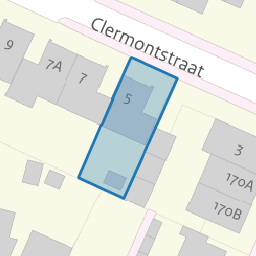 Perceel VRD00-F-2838