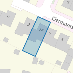 Perceel VRD00-F-2840