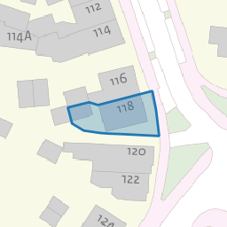 Perceel VRD00-F-2846