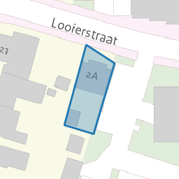 Perceel VRD00-F-2849