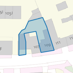 Perceel VRD00-F-2863