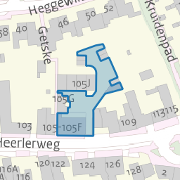 Perceel VRD00-F-2864