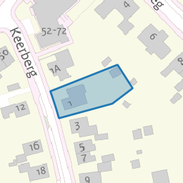 Perceel VRD00-F-2865