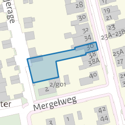 Perceel VRD00-F-2867