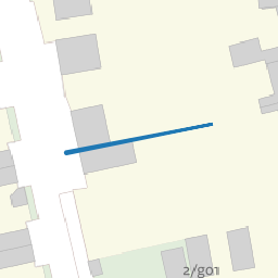 Perceel VRD00-F-2868