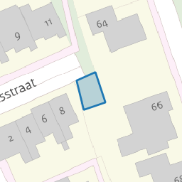 Perceel VRD00-F-2871