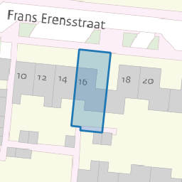 Perceel VRD00-F-2886