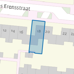 Perceel VRD00-F-2887