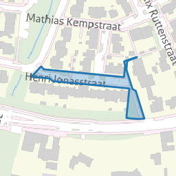 Perceel VRD00-F-2897