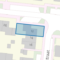 Perceel VRD00-F-2898