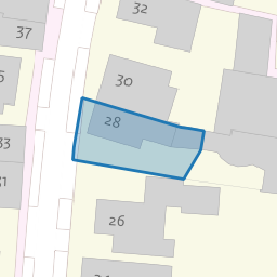 Perceel VRD00-F-2901