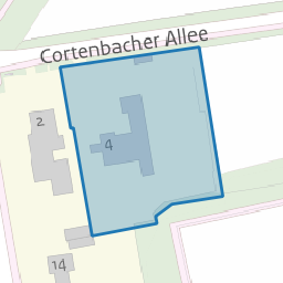 Perceel VRD00-F-2905