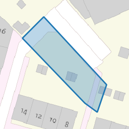 Perceel VRD00-F-2917