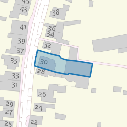 Perceel VRD00-F-2919