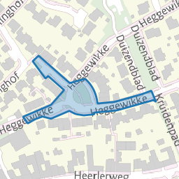 Perceel VRD00-F-2923