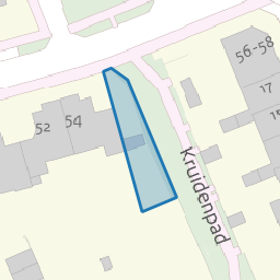 Perceel VRD00-F-2924