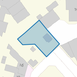 Perceel VRD00-F-2932