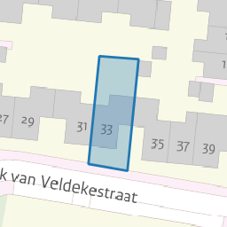 Perceel VRD00-F-2935