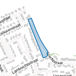 Perceel VRD00-F-2950