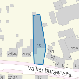 Perceel VRD00-F-2967