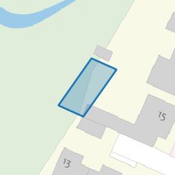 Perceel VRD00-F-2990