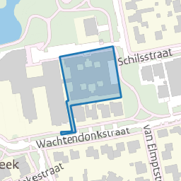 Perceel VRD00-F-2999