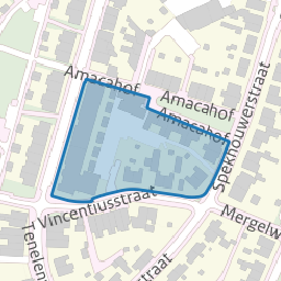 Perceel VRD00-F-3005