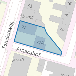 Perceel VRD00-F-3006