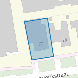 Perceel VRD00-F-3012