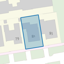 Perceel VRD00-F-3013