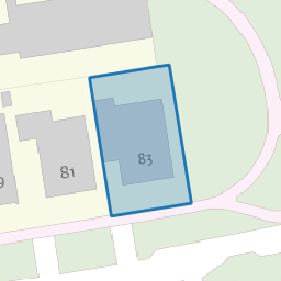 Perceel VRD00-F-3014