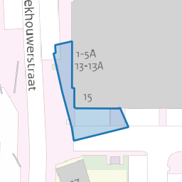 Perceel VRD00-F-3016