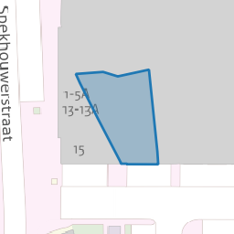 Perceel VRD00-F-3018