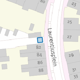 Perceel VRD00-F-3021