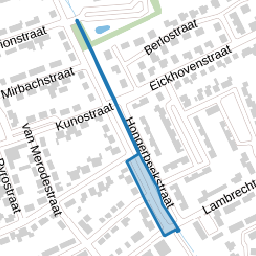 Perceel VRD00-F-3024