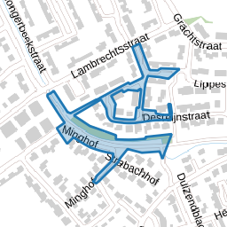 Perceel VRD00-F-3026