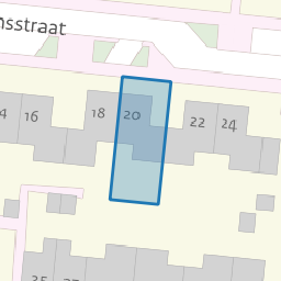 Perceel VRD00-F-3032