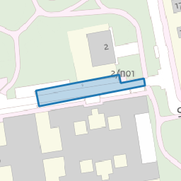 Perceel VRD00-F-3035