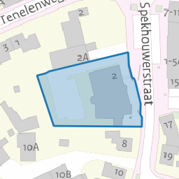 Perceel VRD00-F-3040