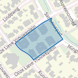 Perceel VRD00-F-3044