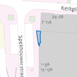 Perceel VRD00-F-3051