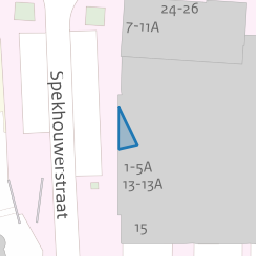 Perceel VRD00-F-3053